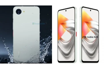 ZTE nubia S2R price in Bangladesh